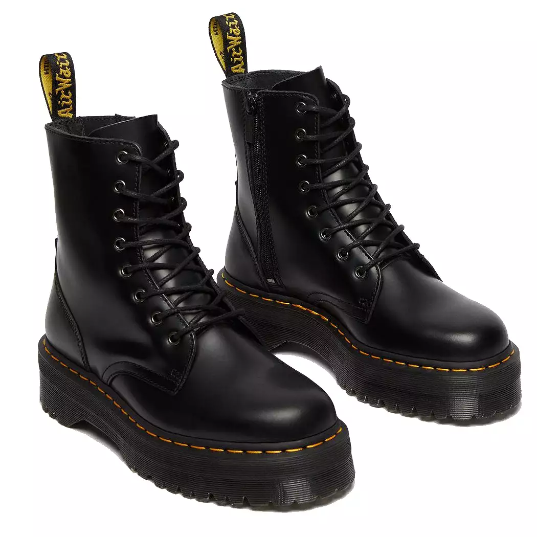     Dr. Martens Jadon Boots Platform