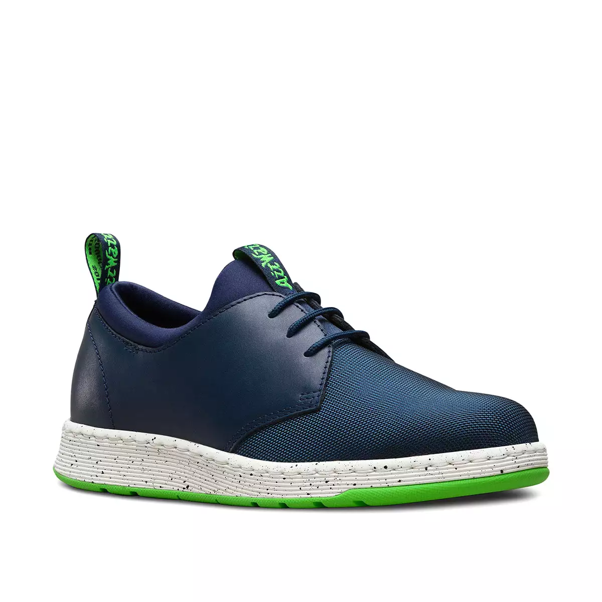     Dr Martens Solaris CDR Indigo Navy