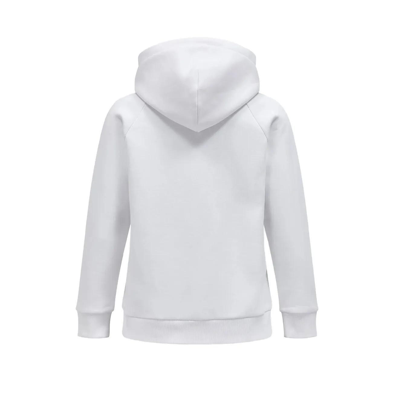 FELPA ORIGINAL SMALL LOGO Donna Off White