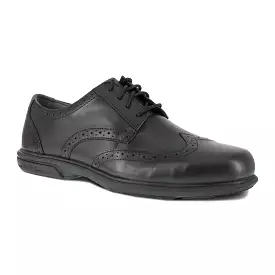 Florsheim FS2024 Steel Toe SD Wing Tip Work