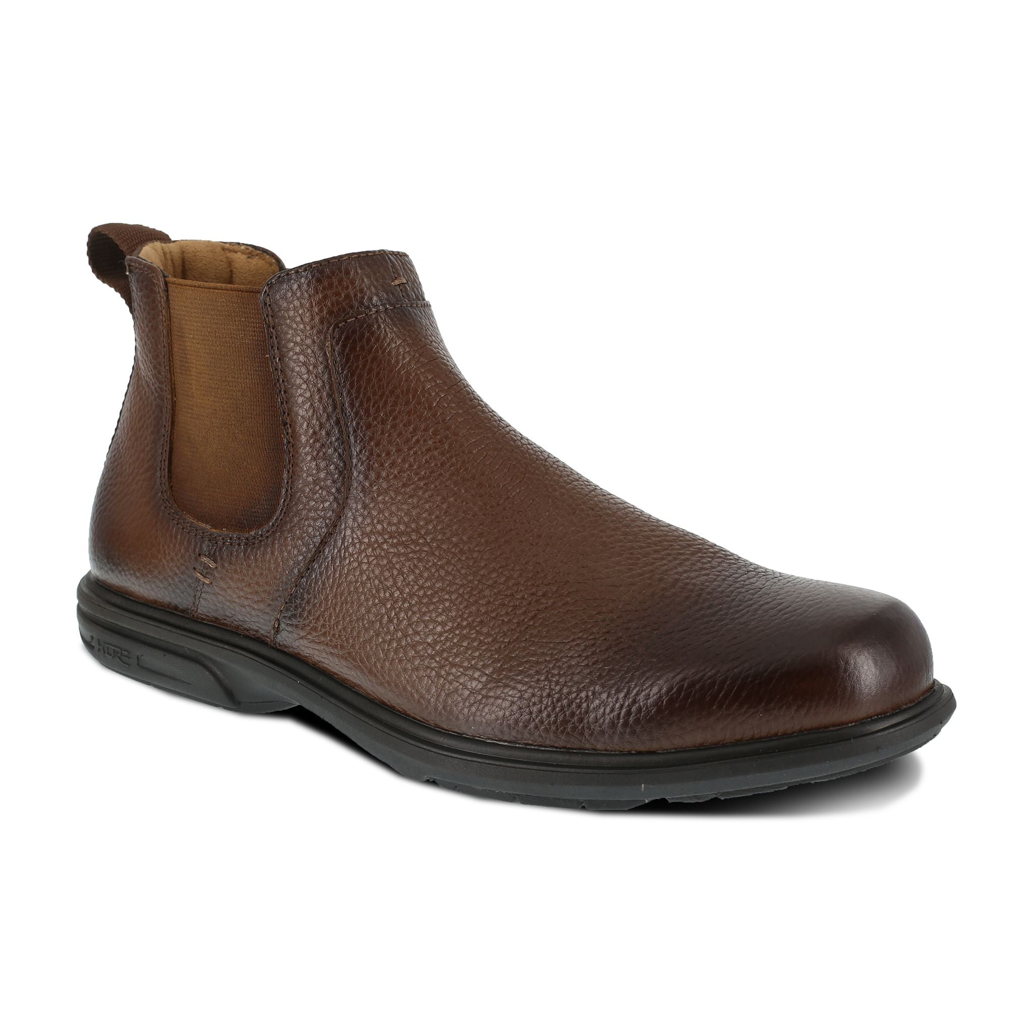 Florsheim FS2031 STEEL TOE SD