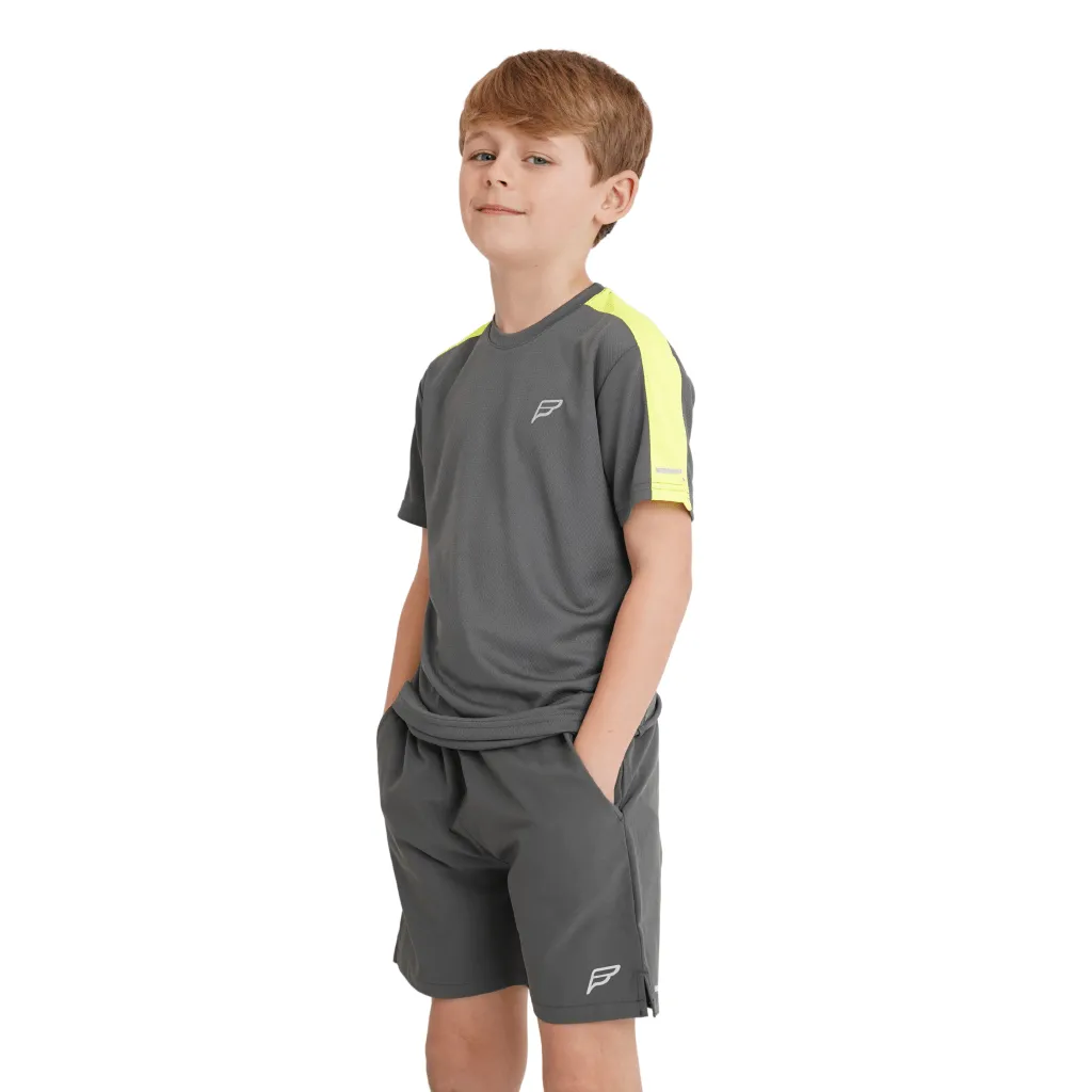 Frequency Active Tech Pro T-Shirt Junior