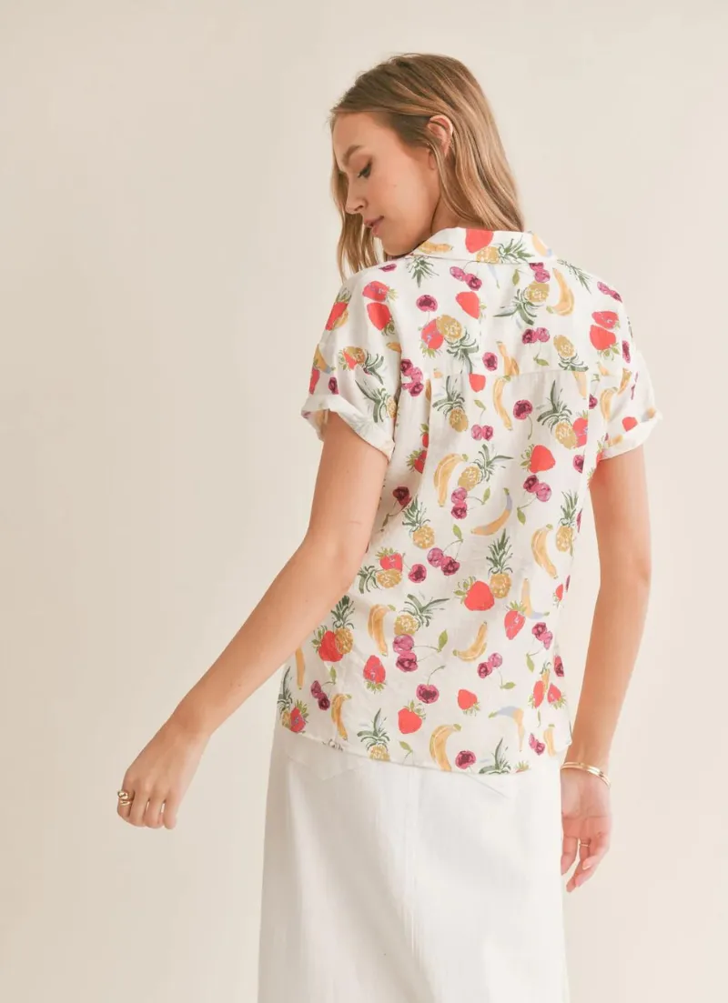 Fruit Salad Shirt