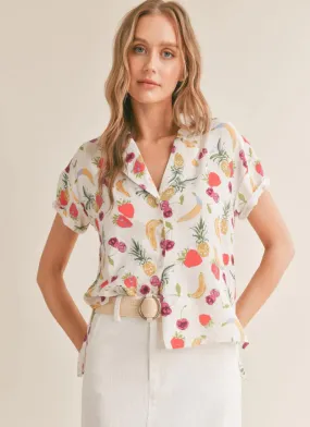 Fruit Salad Shirt