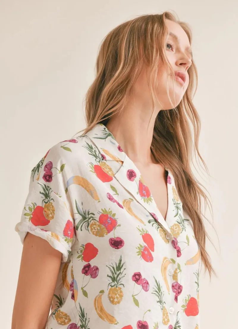 Fruit Salad Shirt