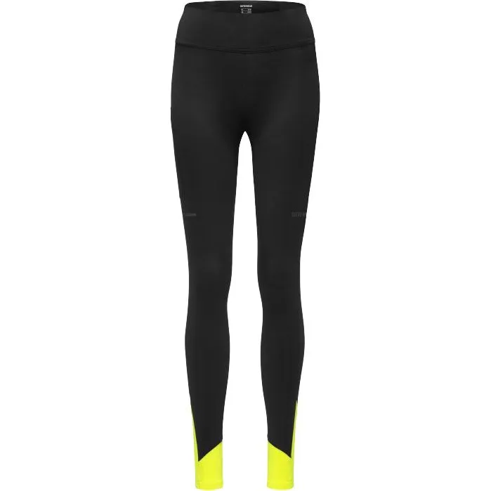 GOREWEAR - Concurve Thermo Tights Women black