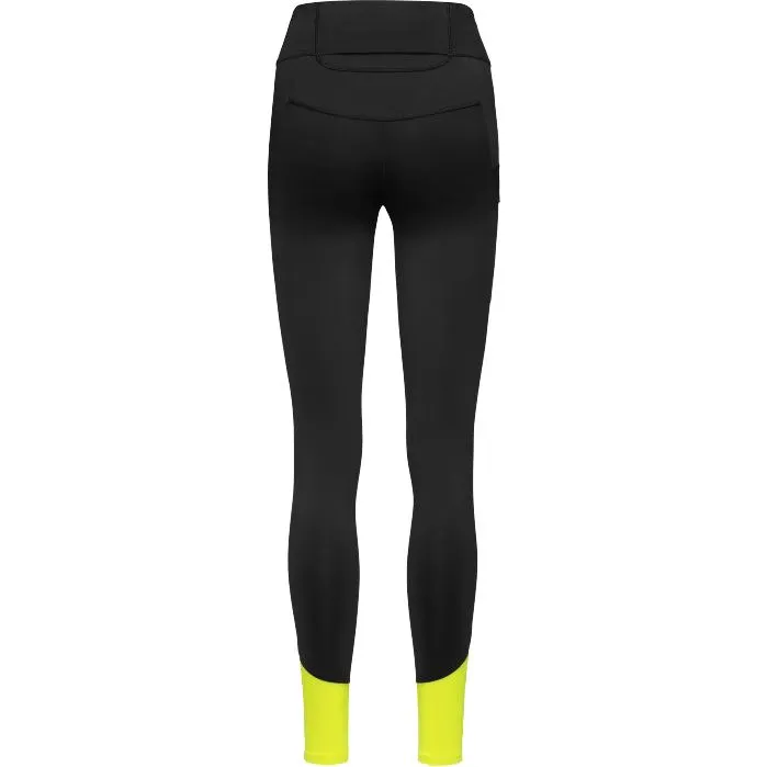 GOREWEAR - Concurve Thermo Tights Women black