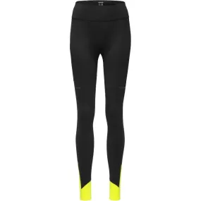 GOREWEAR - Concurve Thermo Tights Women black