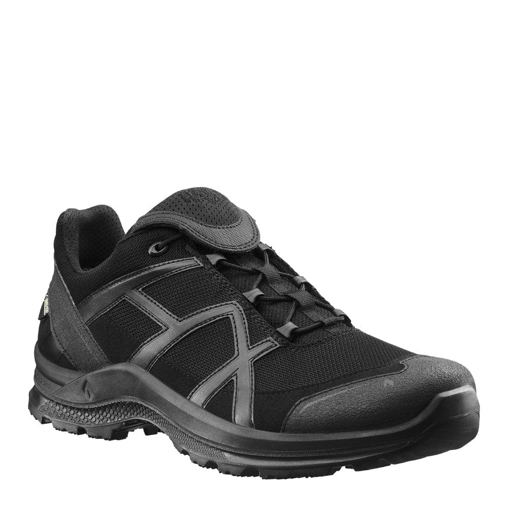 Haix Black Eagle Ath 2.0 GTX Low UK