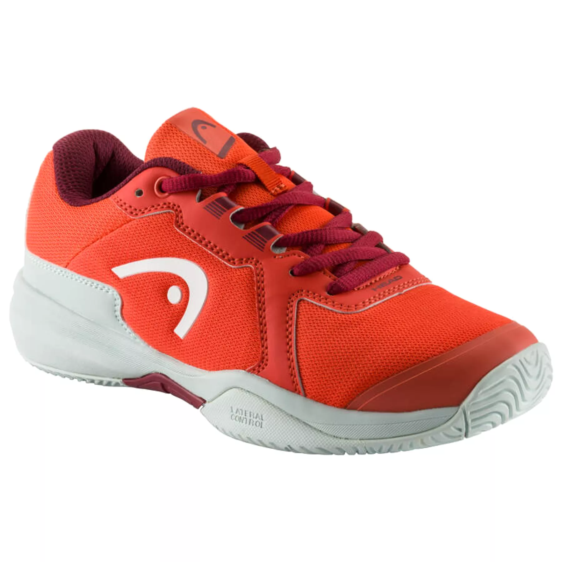 Head Sprint 3.5  Junior Tennis Shoes - ORDR