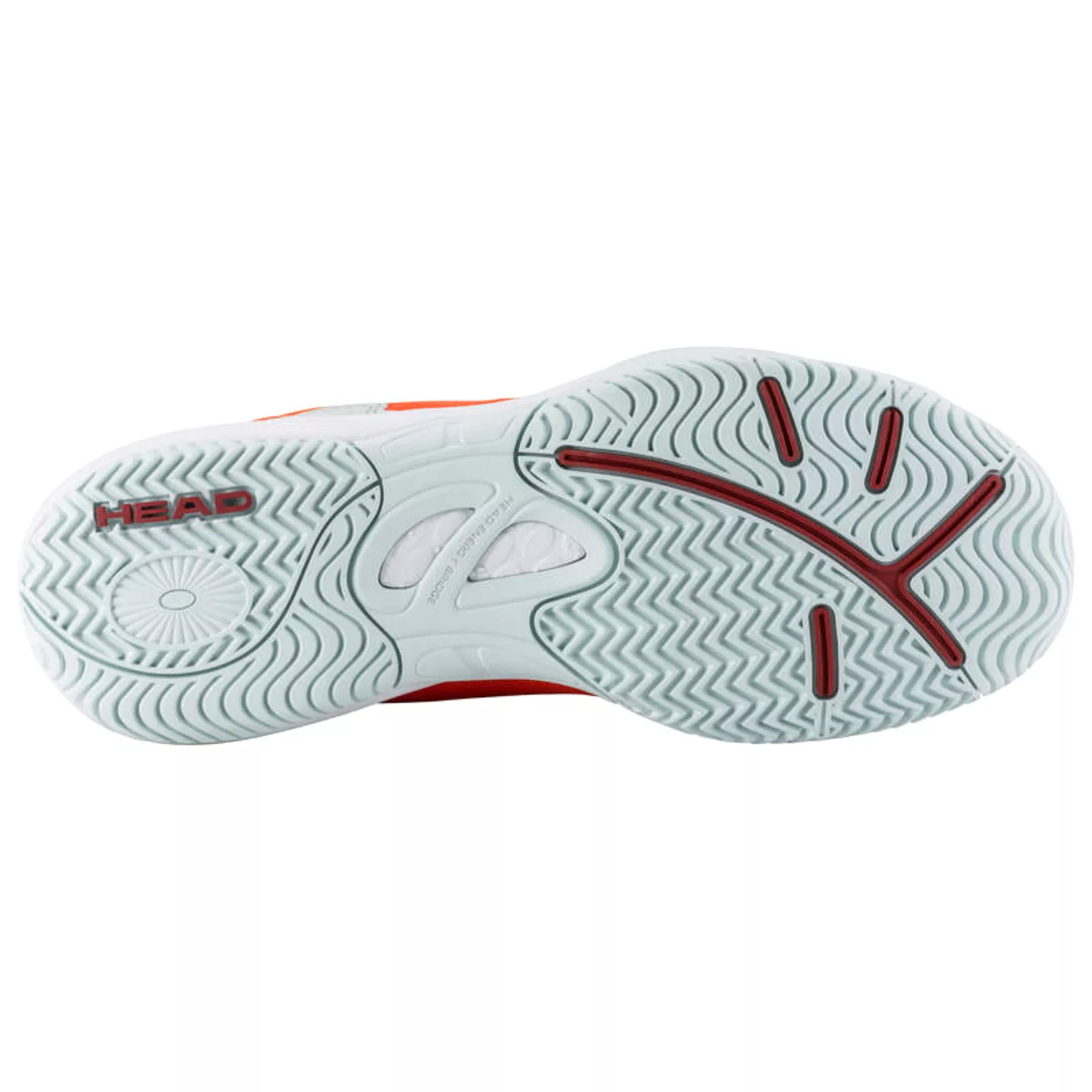 Head Sprint 3.5  Junior Tennis Shoes - ORDR