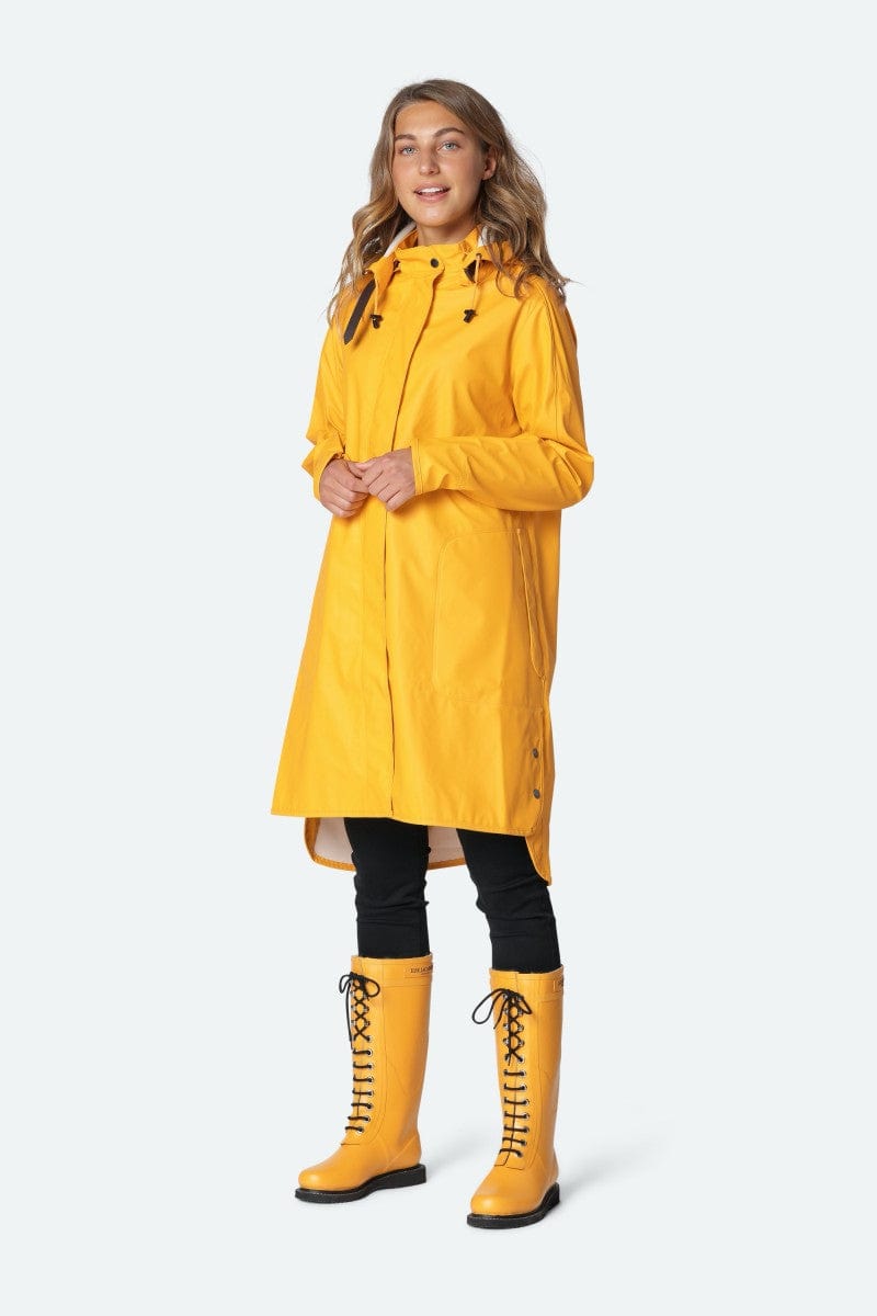 Ilse Jacobsen Rain coat - RAIN71 / 808