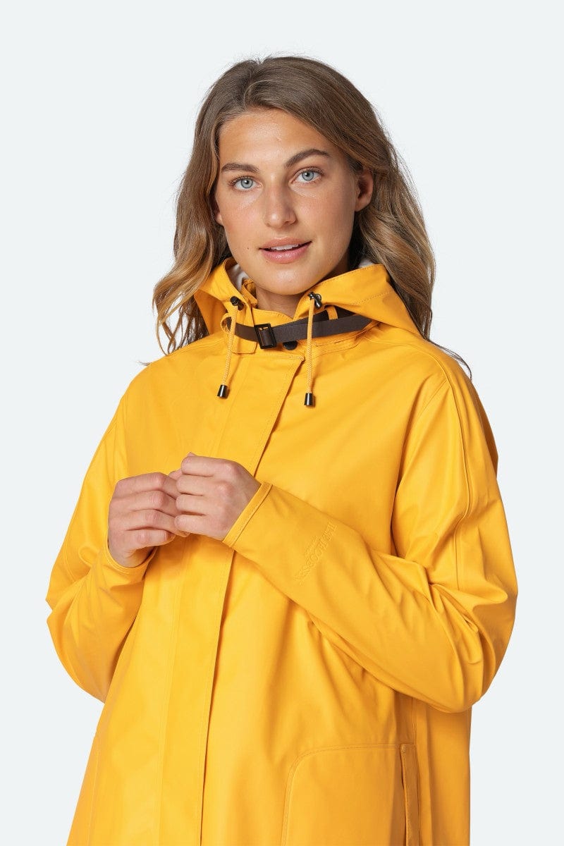 Ilse Jacobsen Rain coat - RAIN71 / 808