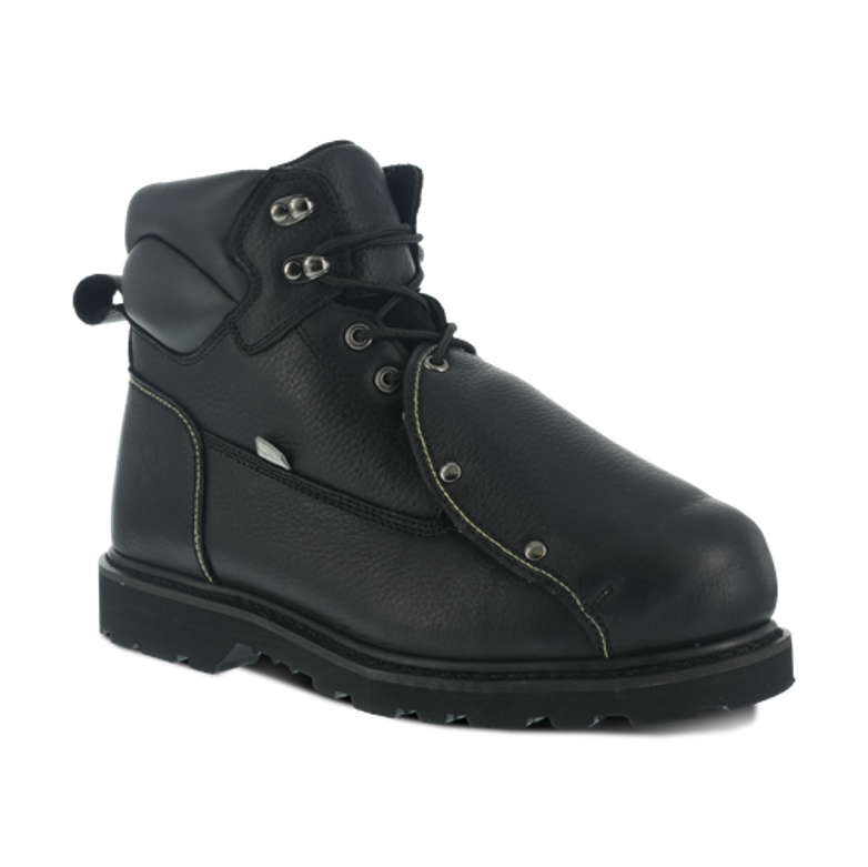 Iron Age IA5016 External Met Guard 6 Steel Toe