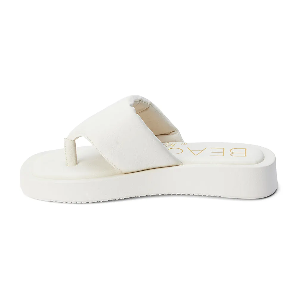 Izzie Thong Sandal