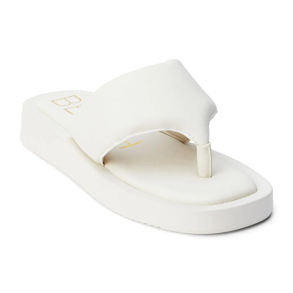 Izzie Thong Sandal