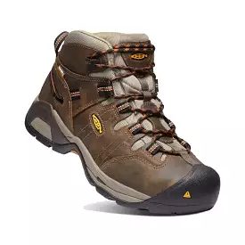 Keen 1020039 Detroit Mid WP SOFT TOE