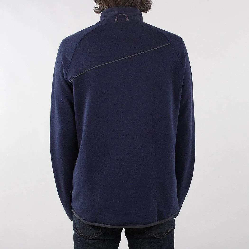 Klattermusen Falen Quarter Zip Sweatshirt