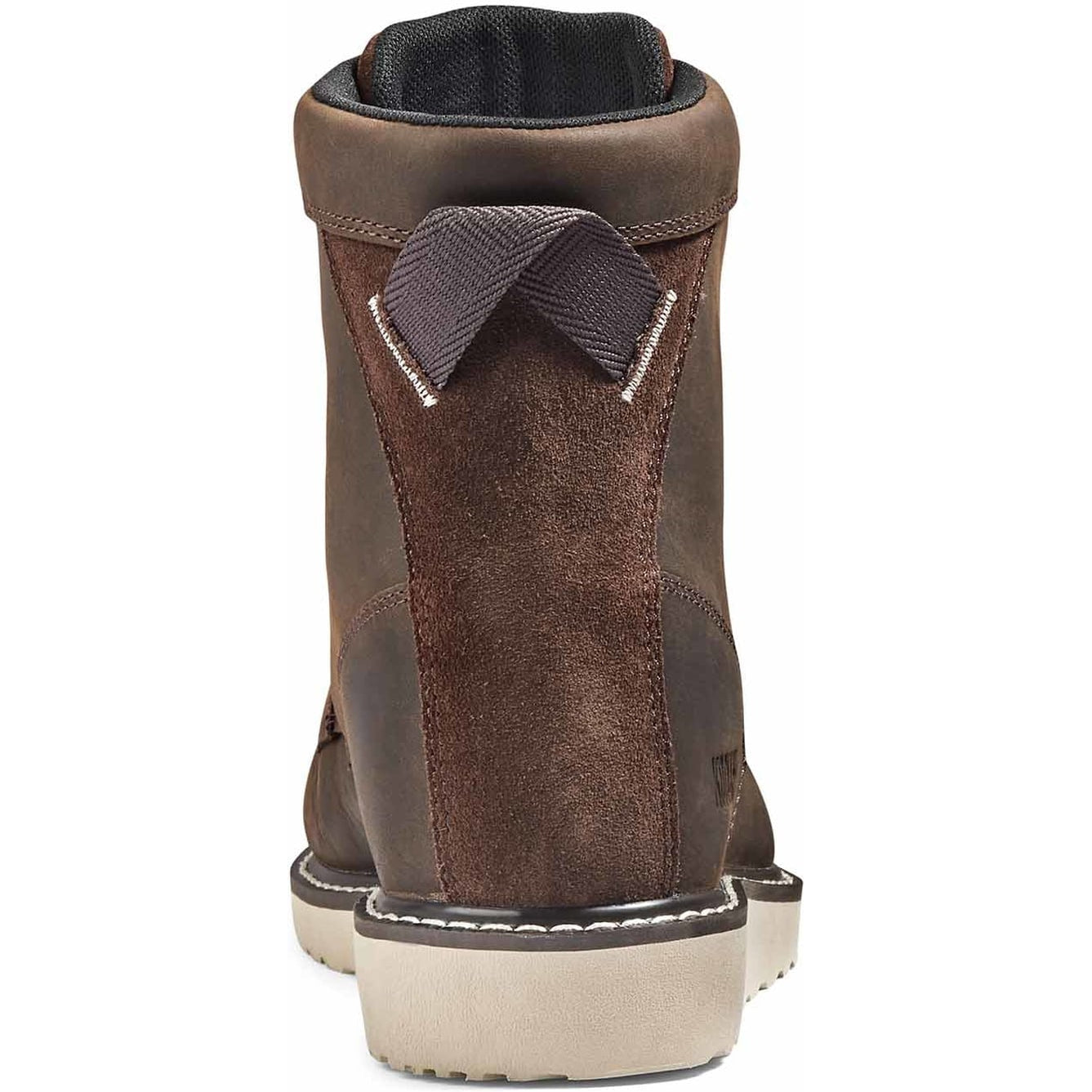 Kodiak Women's Whitton 6 Soft Toe Safety Work Boot -Brown- 4THKDB