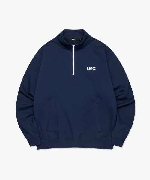 LMC  |[ LMC ]★LMC OG QUARTER ZIP SWEATSHIRT