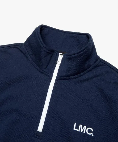 LMC  |[ LMC ]★LMC OG QUARTER ZIP SWEATSHIRT