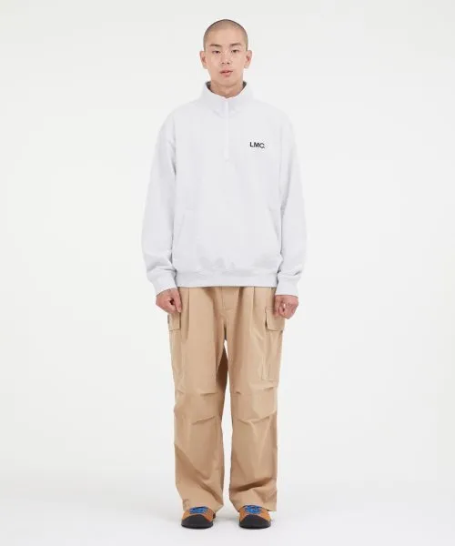 LMC  |[ LMC ]★LMC OG QUARTER ZIP SWEATSHIRT