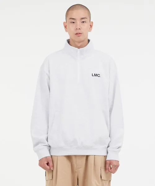 LMC  |[ LMC ]★LMC OG QUARTER ZIP SWEATSHIRT