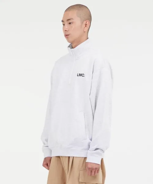 LMC  |[ LMC ]★LMC OG QUARTER ZIP SWEATSHIRT