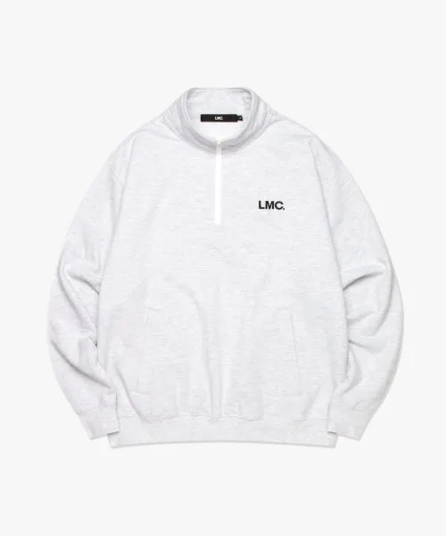 LMC  |[ LMC ]★LMC OG QUARTER ZIP SWEATSHIRT