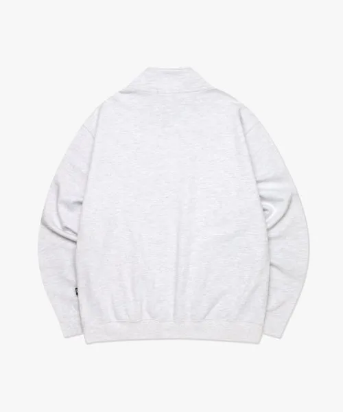 LMC  |[ LMC ]★LMC OG QUARTER ZIP SWEATSHIRT