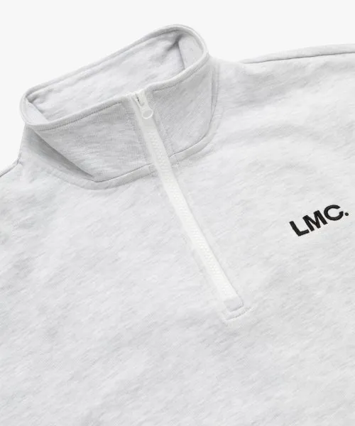 LMC  |[ LMC ]★LMC OG QUARTER ZIP SWEATSHIRT