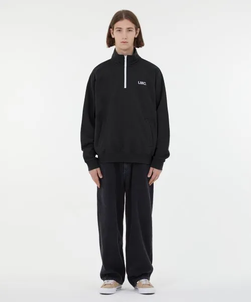 LMC  |[ LMC ]★LMC OG QUARTER ZIP SWEATSHIRT