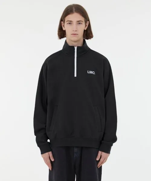 LMC  |[ LMC ]★LMC OG QUARTER ZIP SWEATSHIRT