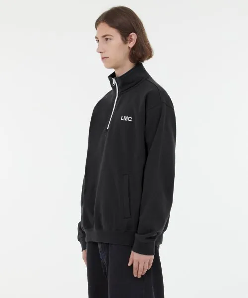 LMC  |[ LMC ]★LMC OG QUARTER ZIP SWEATSHIRT