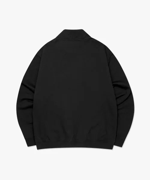 LMC  |[ LMC ]★LMC OG QUARTER ZIP SWEATSHIRT