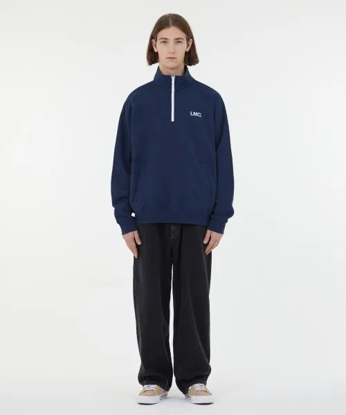 LMC  |[ LMC ]★LMC OG QUARTER ZIP SWEATSHIRT