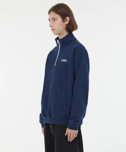 LMC  |[ LMC ]★LMC OG QUARTER ZIP SWEATSHIRT