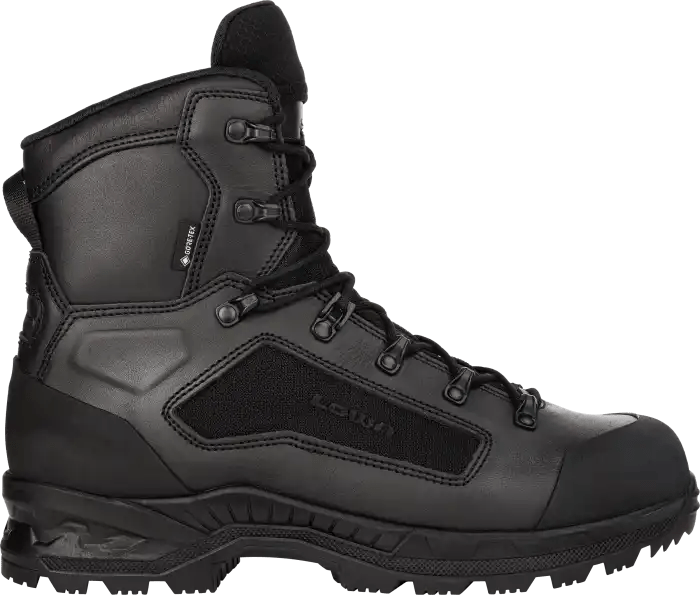 Lowa Breacher GTX Black