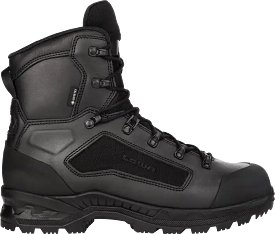 Lowa Breacher GTX Black