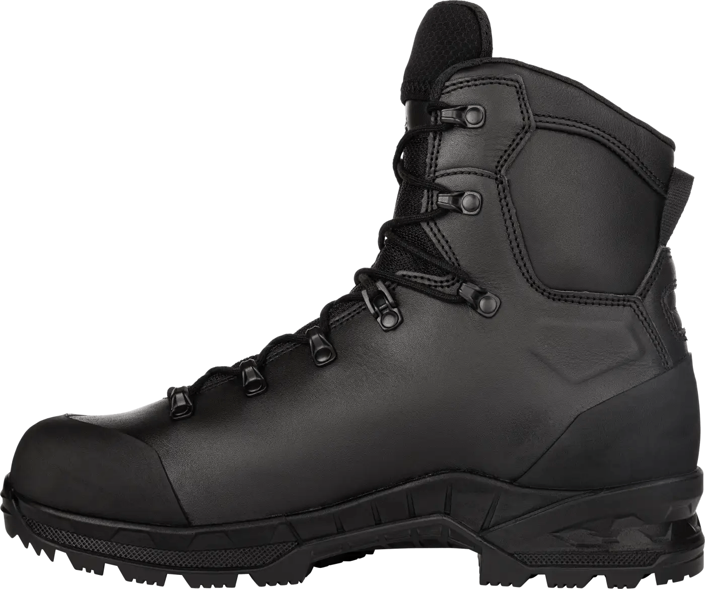 Lowa Breacher GTX Black