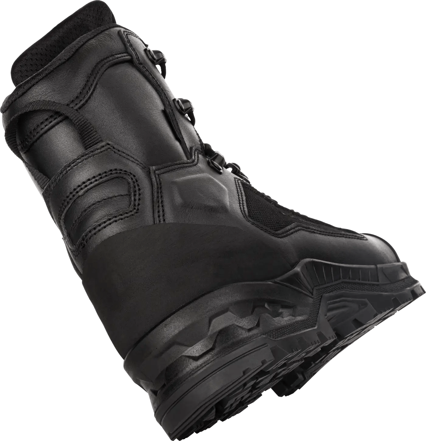 Lowa Breacher GTX Black