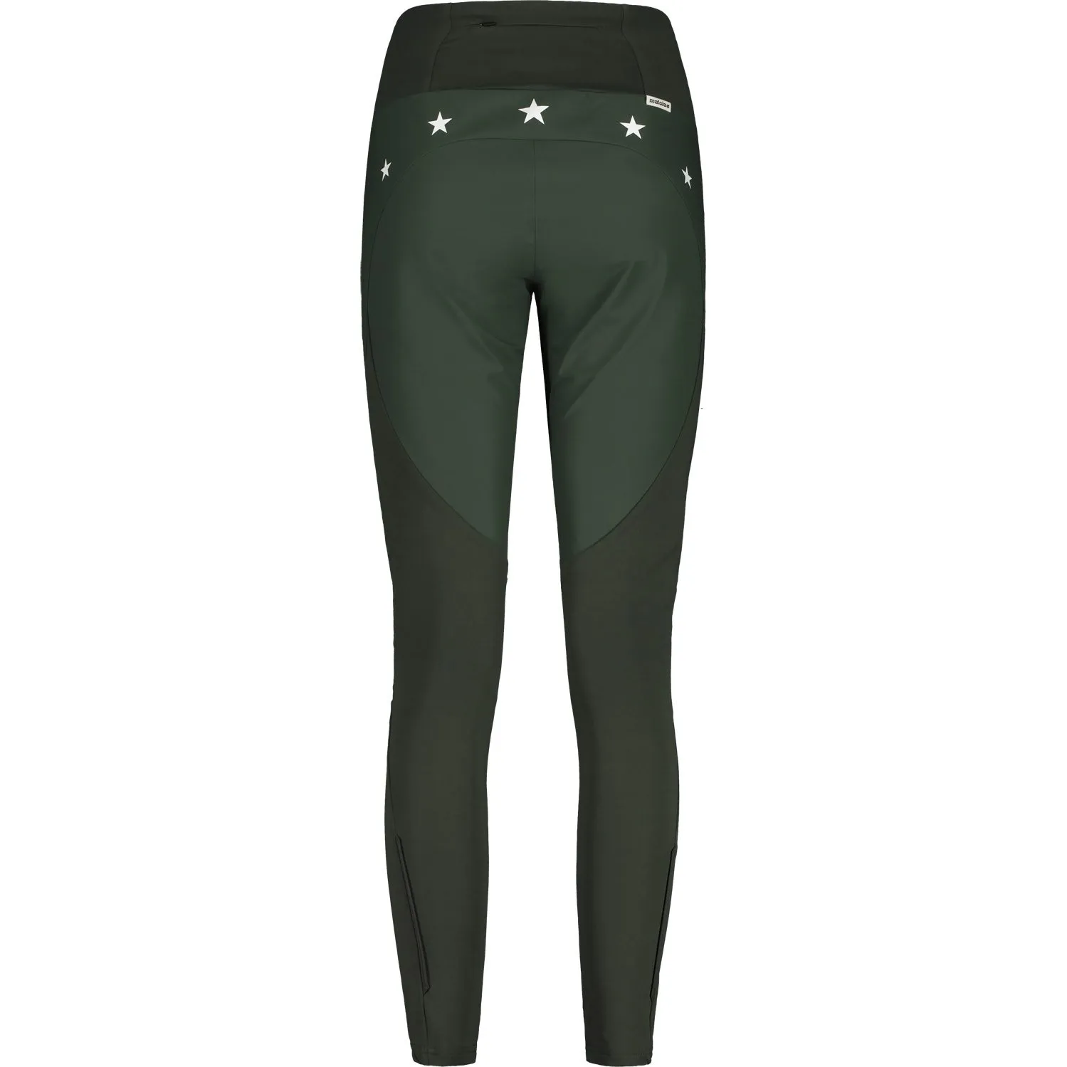 Maloja - ArayaM. Tights Women deep forest