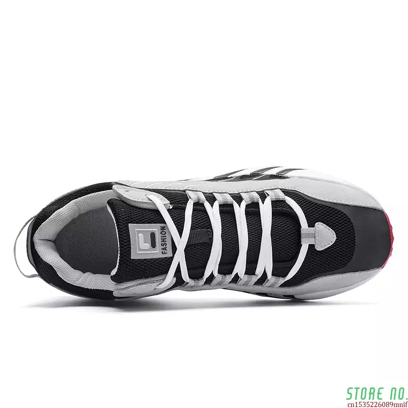 men Sports Walking Shoes Lovers Printing Fashion Tennis shoes