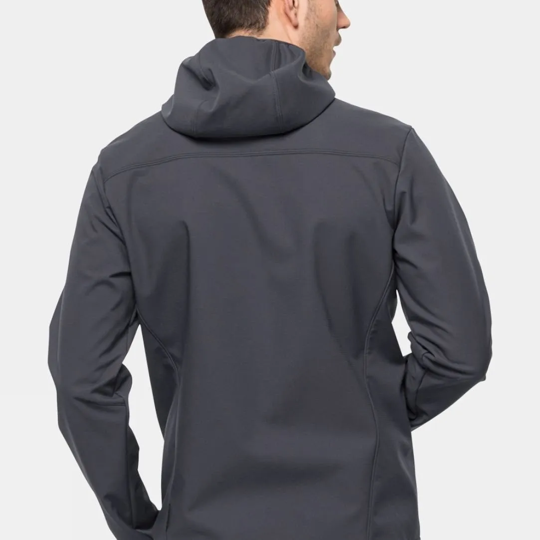 Mens Bornberg Hoody Jacket  