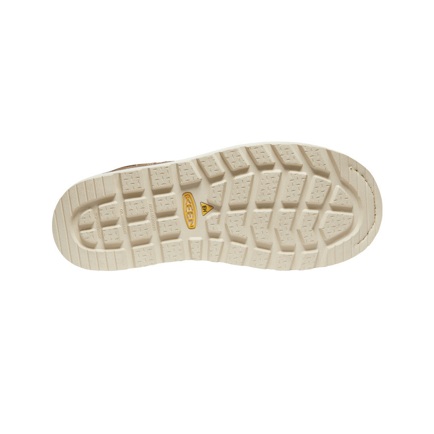 Men's Cincinnati Wellington (Soft Toe)  |  Belgian/Off White