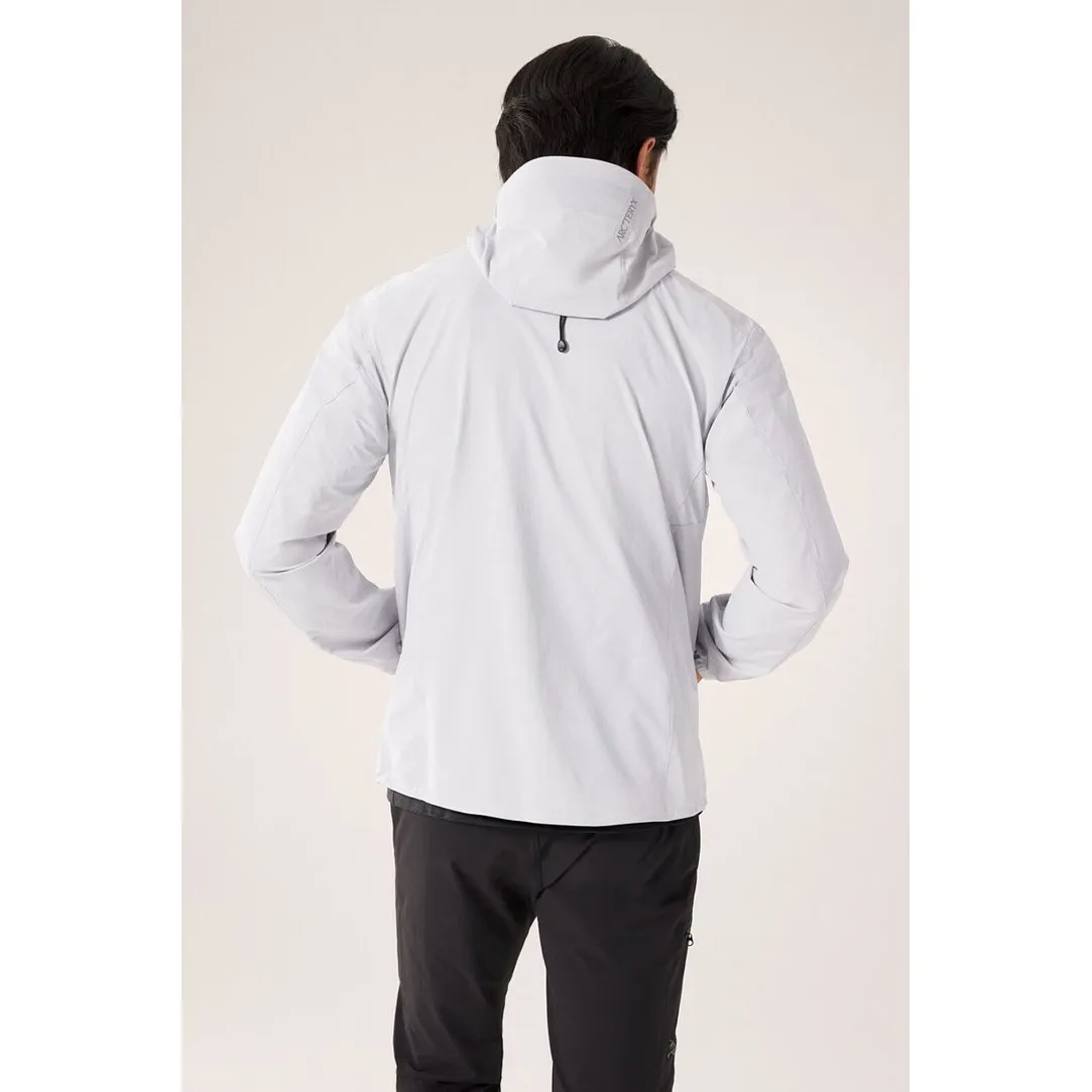 Mens Gamma Lightweight Hoody