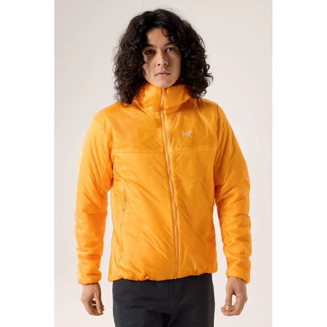 Mens Nuclei Hoody Jacket