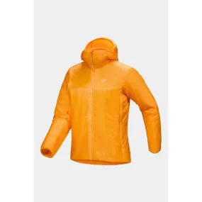 Mens Nuclei Hoody Jacket