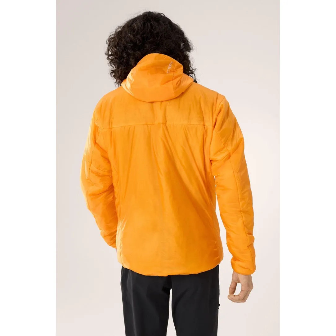 Mens Nuclei Hoody Jacket