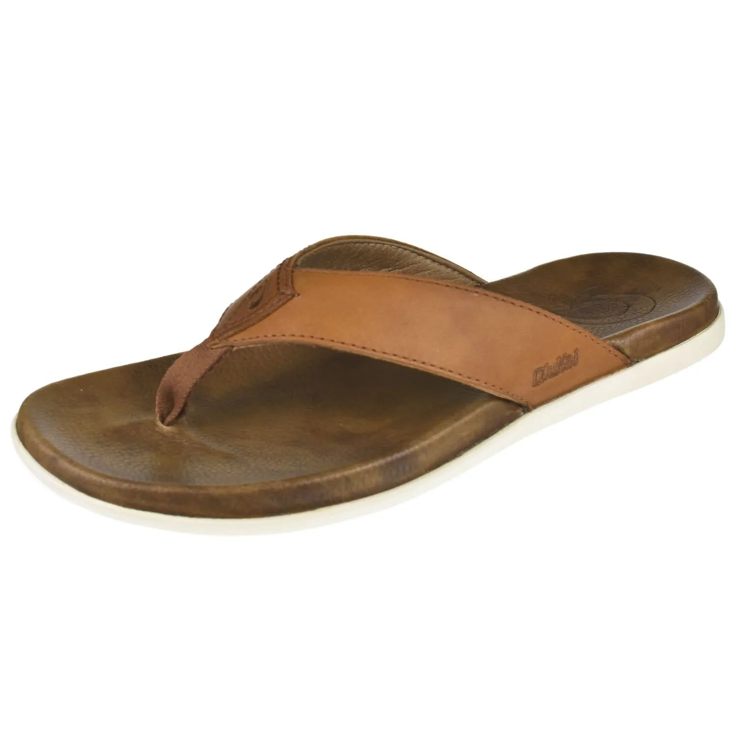 Nalukai Sandal